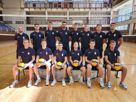 Magabiztos sikert aratott MÁV Előre SC-Foxconn csapata Kazincbarcikán